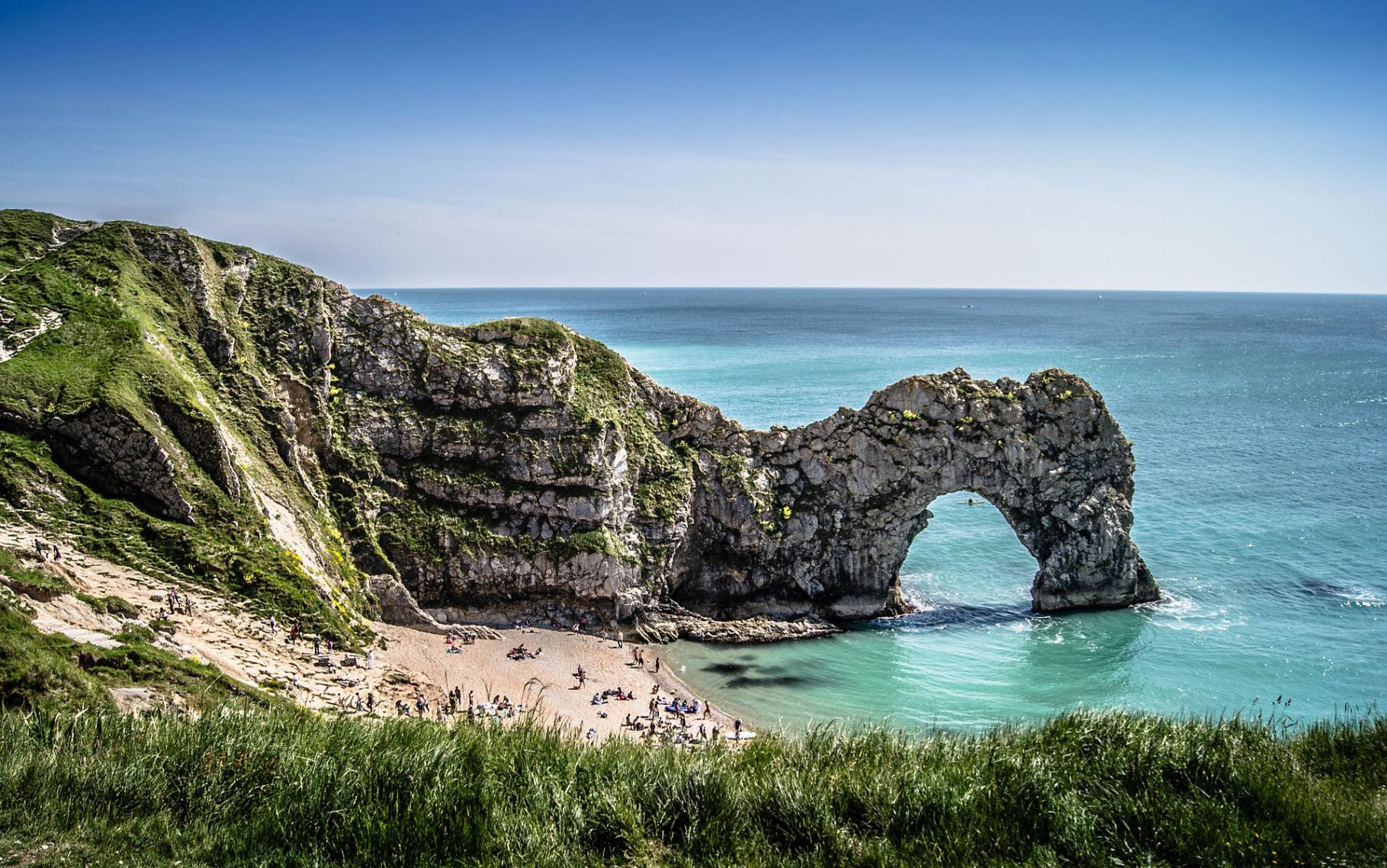 #3 Bindon Bottom B&B - West Lulworth, UK